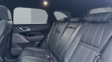 Land Rover Range Rover Velar 2.0 D240 R-Dynamic HSE 5dr Auto Diesel Estate